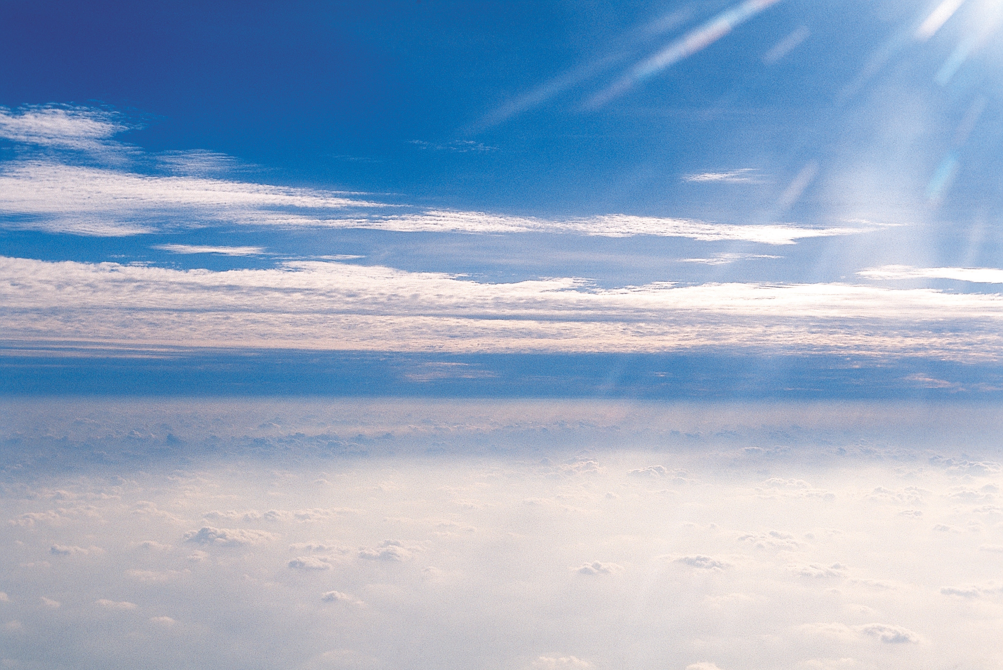 Atmosphere Experiments for Kids Sciencing