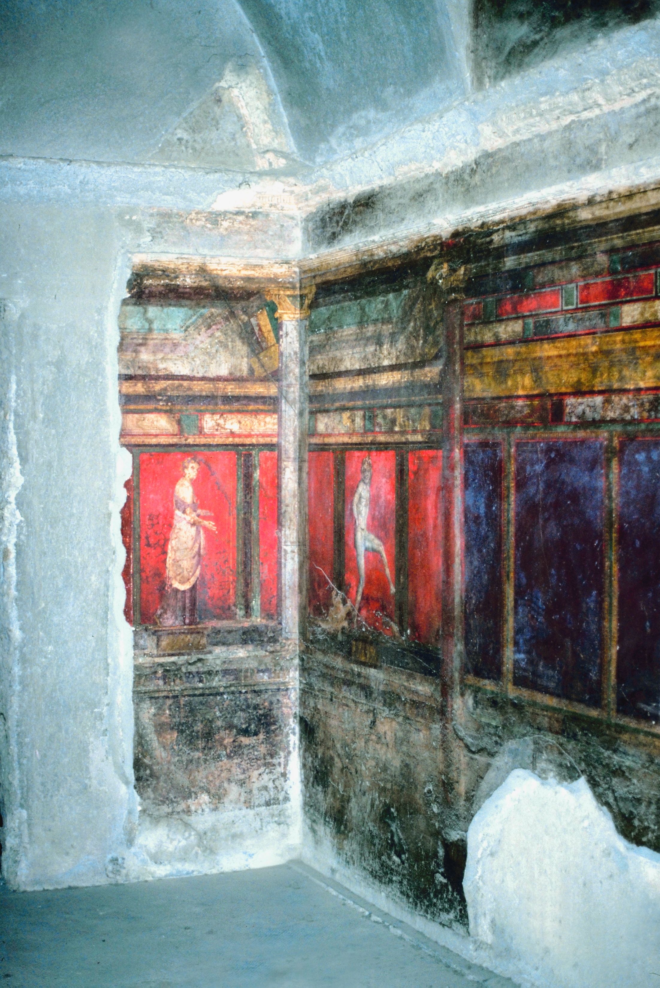 World Beauties And Wonders This Reconstruction Shows What Life In