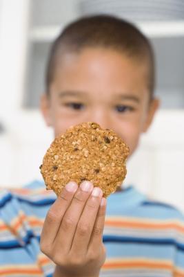 Quick Cooking Oats Vs Old Fashioned Oats In Baking Quick Cooking Oats Vs Old Fashioned Oats In Baking