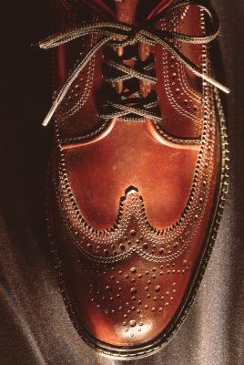 clarks beeswax leather waterproof