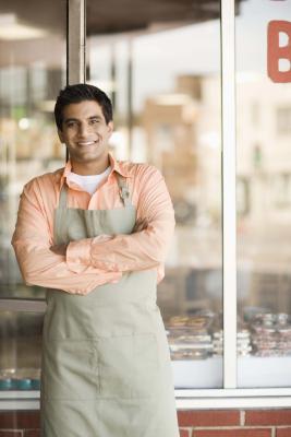 Stock options subject to social security