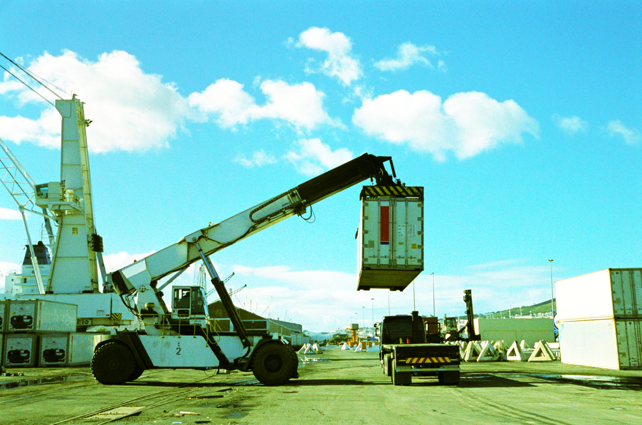 How to Calculate Outrigger Pad Loading Career Trend