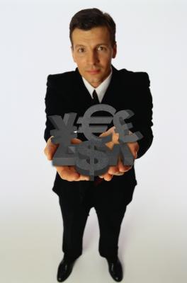 Make money with currency exchange