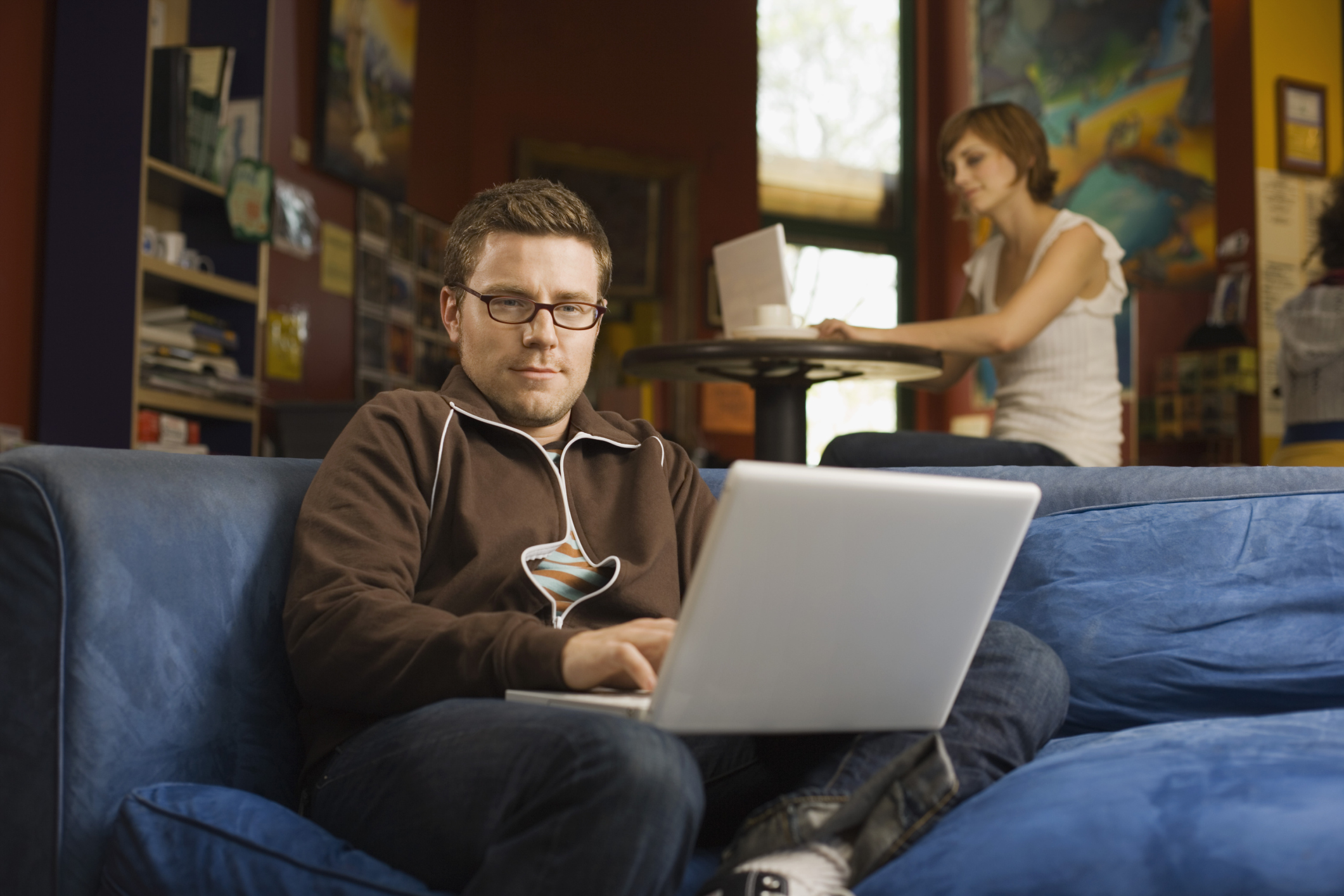 Does Having Two Wireless Adapters Connected Boost Your Internet Speed? -  Synonym