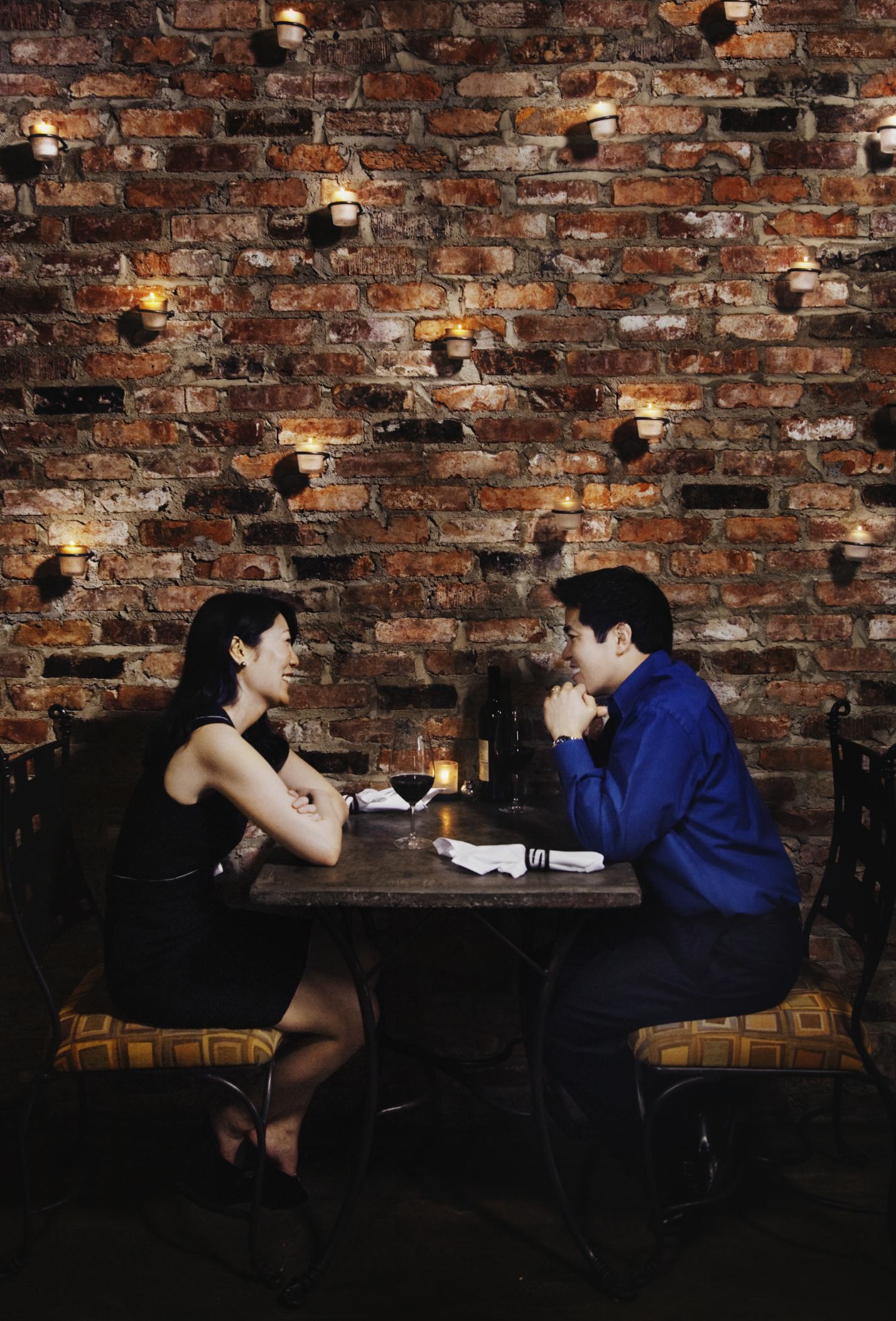 Dating advice when to call after first date