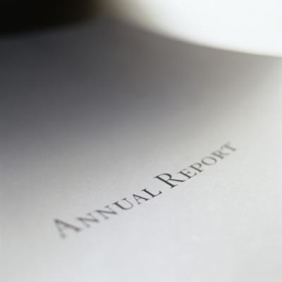 How to Prepare an Annual Report for Your Company