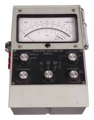 Digital mini multimeters are a compact alternative to bulky full-sized digital and analog meters.