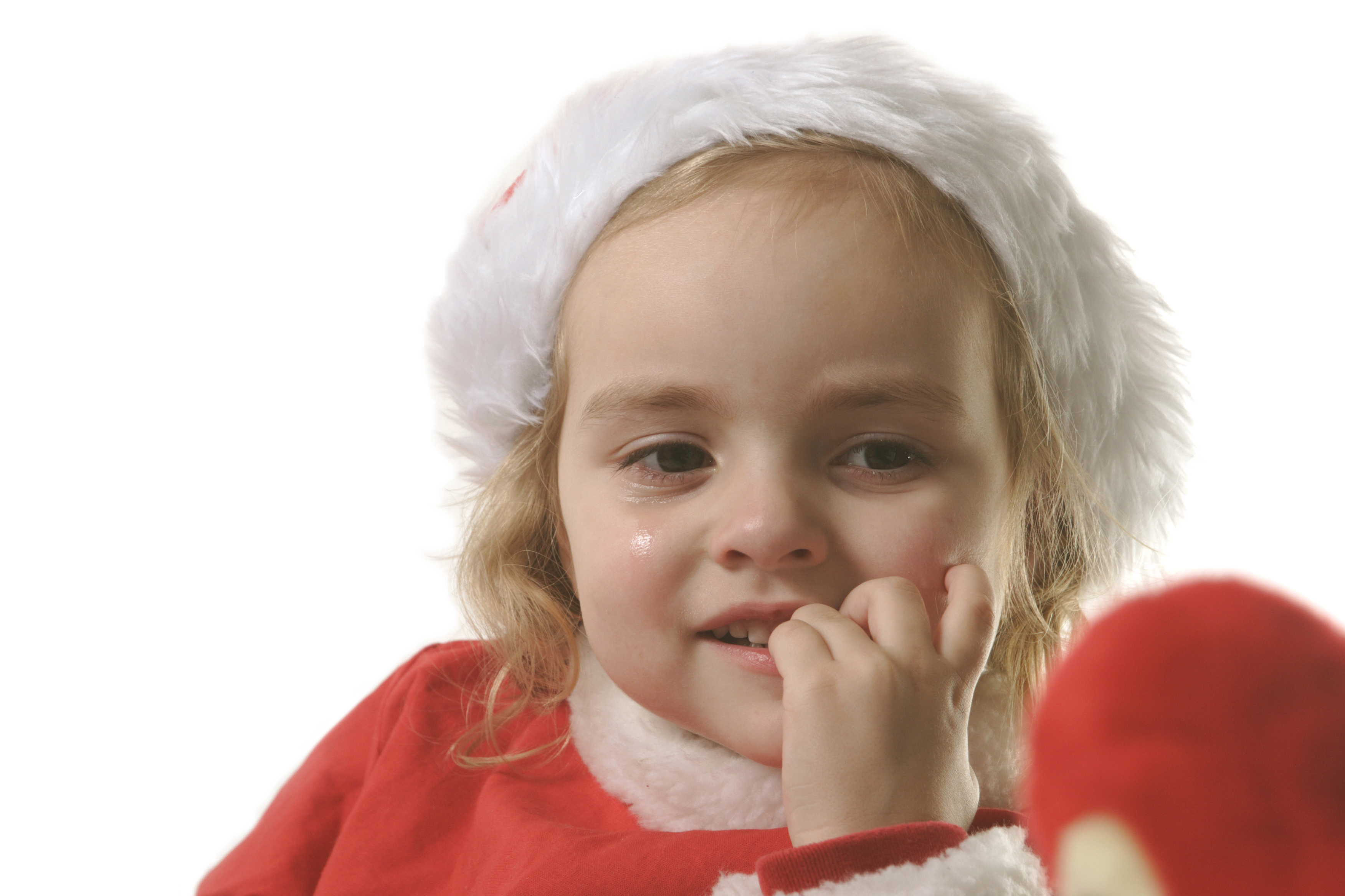 How to Stop Toddler Nail Biting Healthfully