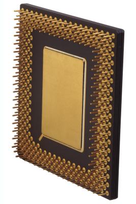 Microprocessors have stepping codes to track manufacturing revisions.