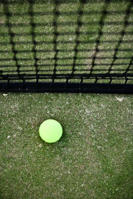 Tennis Court Terminology | LIVESTRONG. Tennis Court Terminology | LIVESTRONG.