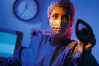 steps to become a nurse anethesist steps to become a nurse anethesist