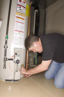 Alternative Energy & Heating Sources for Hot Water Heaters