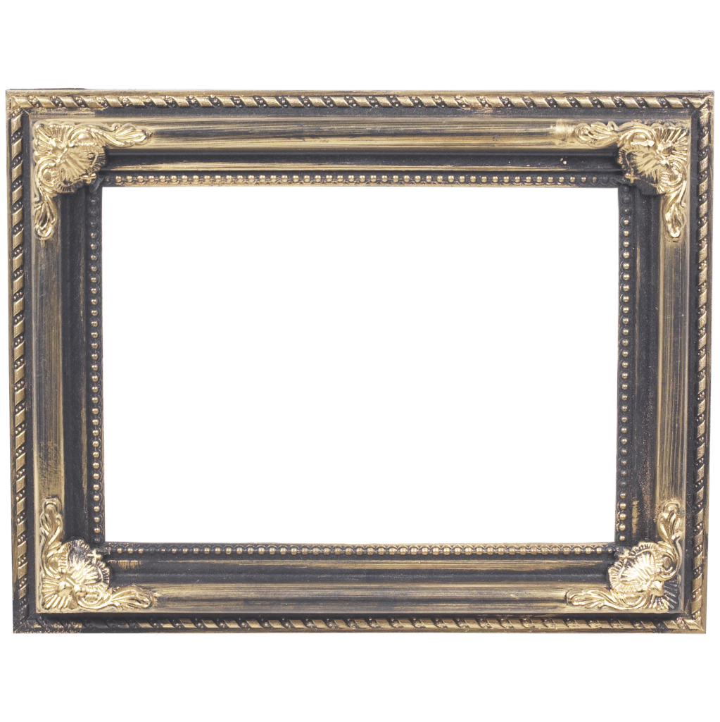 How to Date Antique Frames | Our Pastimes