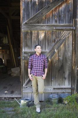 Old Barn Wood Crafts