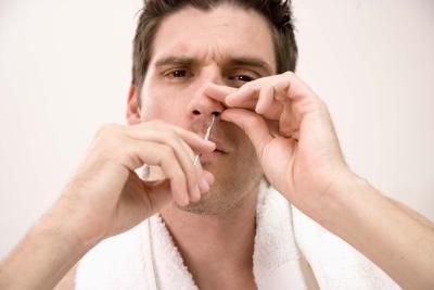 Dry Nasal Mucus | LIVESTRONG. Dry Nasal Mucus | LIVESTRONG.