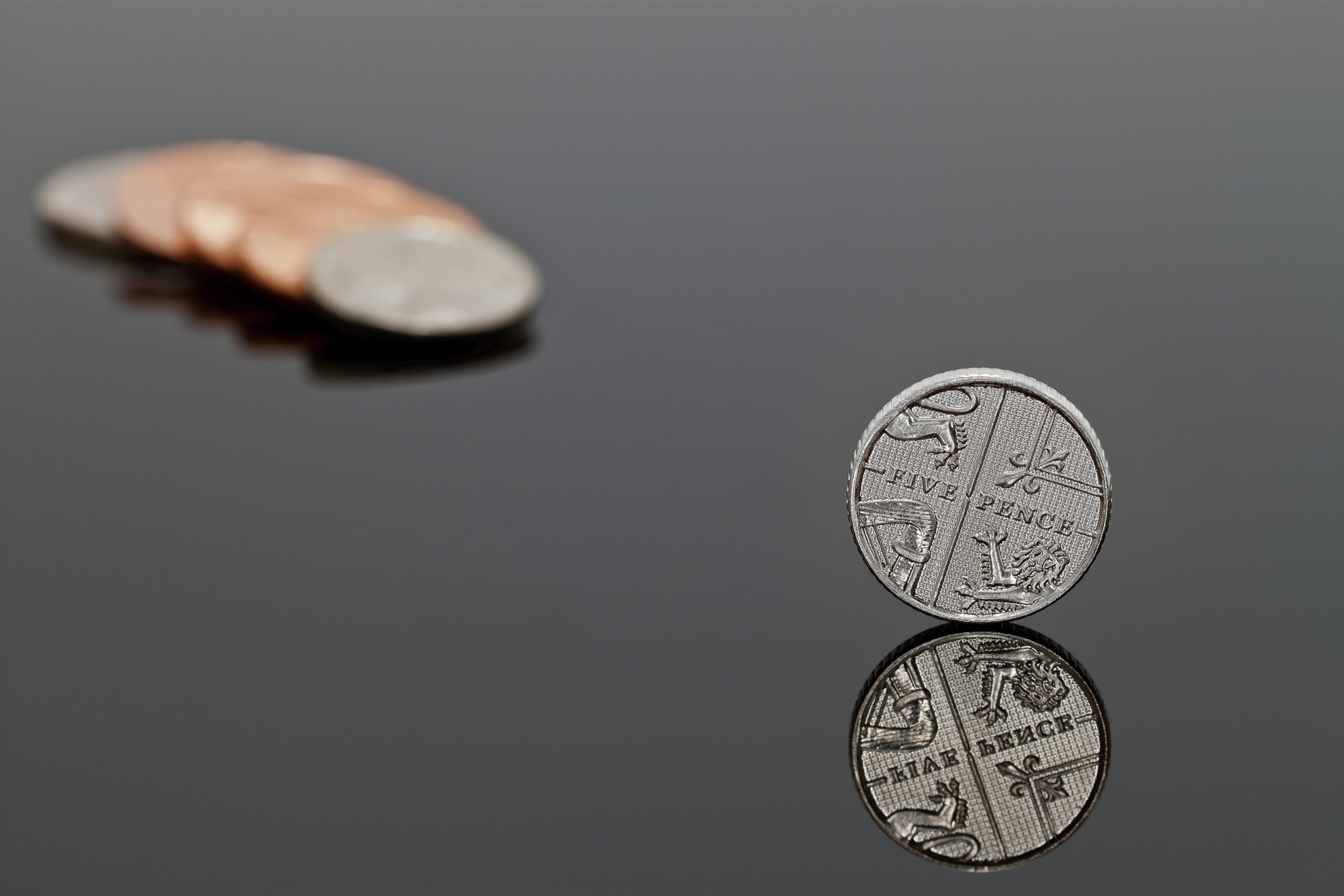 What Is 5 Pence Worth Synonym
