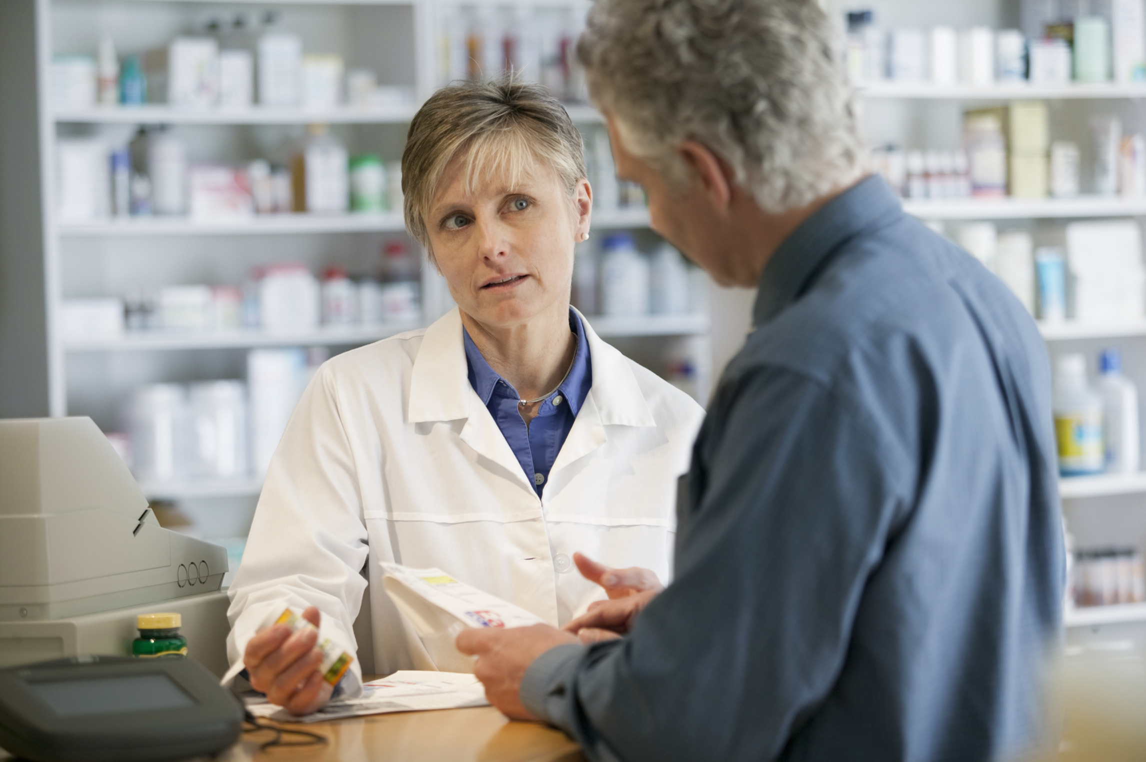 Cómo aplicar para un trabajo en CVS desde (En 11 Pasos