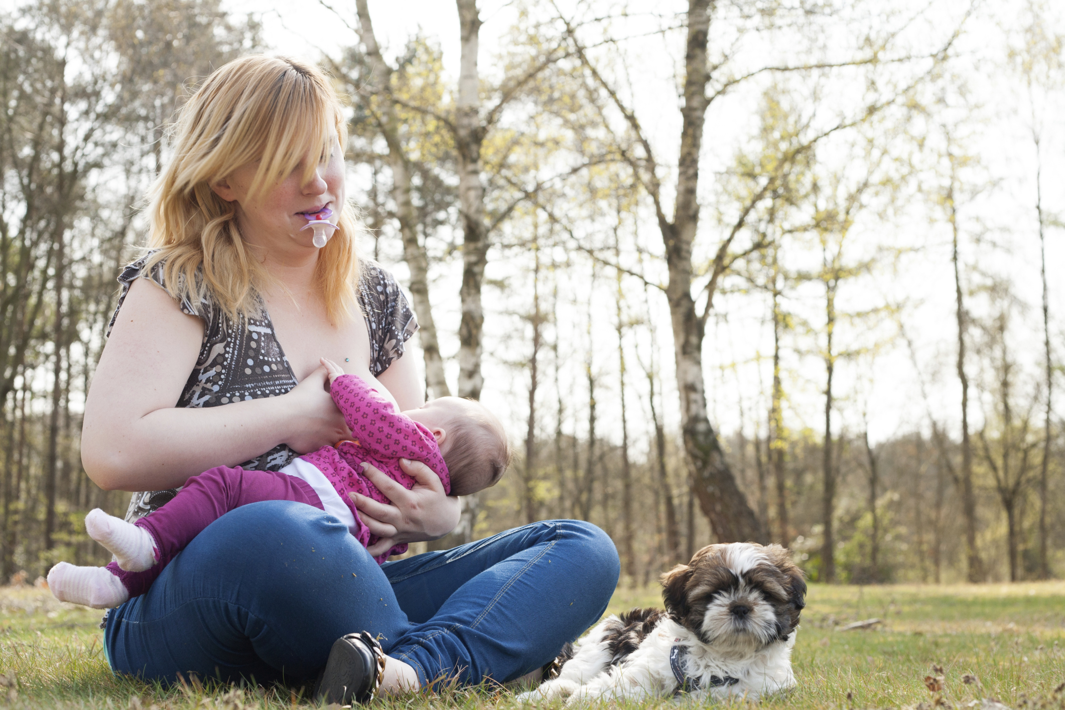 Colds during breastfeeding: is it possible to feed the baby and how to be treated by the mother Colds during breastfeeding: is it possible to feed the baby and how to be treated by the mother