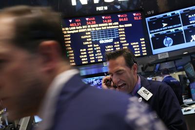 Zacks option trading