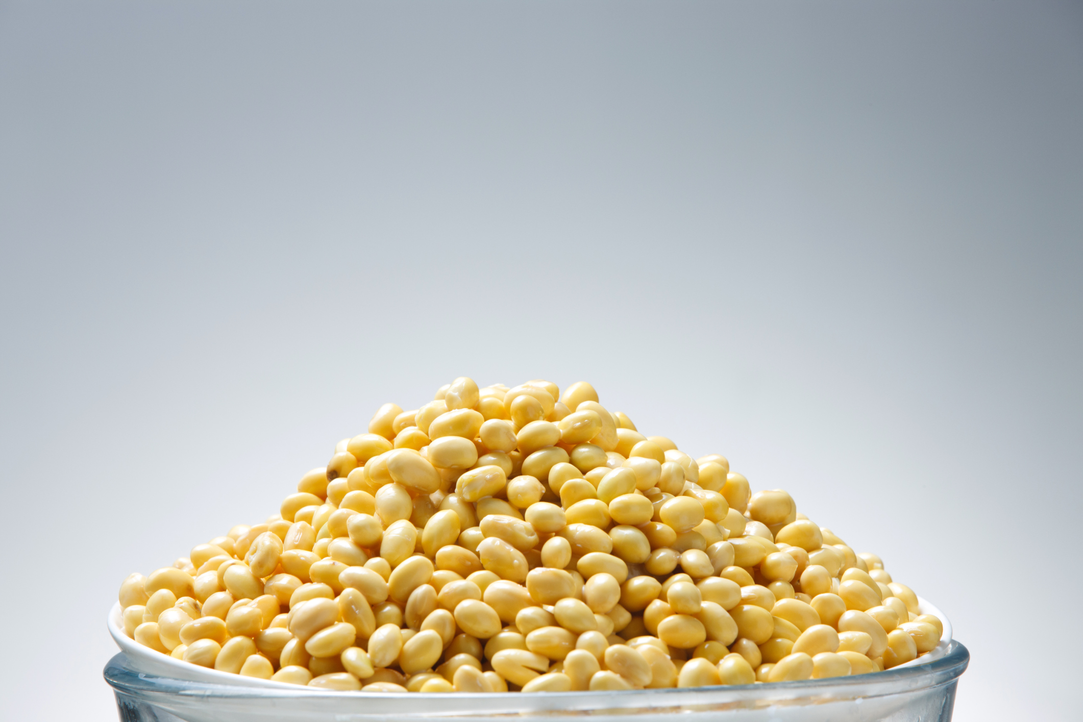 Allergic Reactions to Soy Milk Healthfully