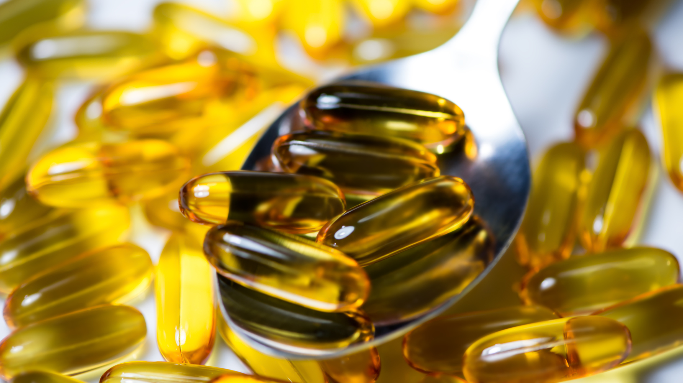 What Are the Ingredients in Fish Oil? Healthfully