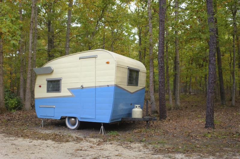 RVs With the Best Gas Mileage USA Today