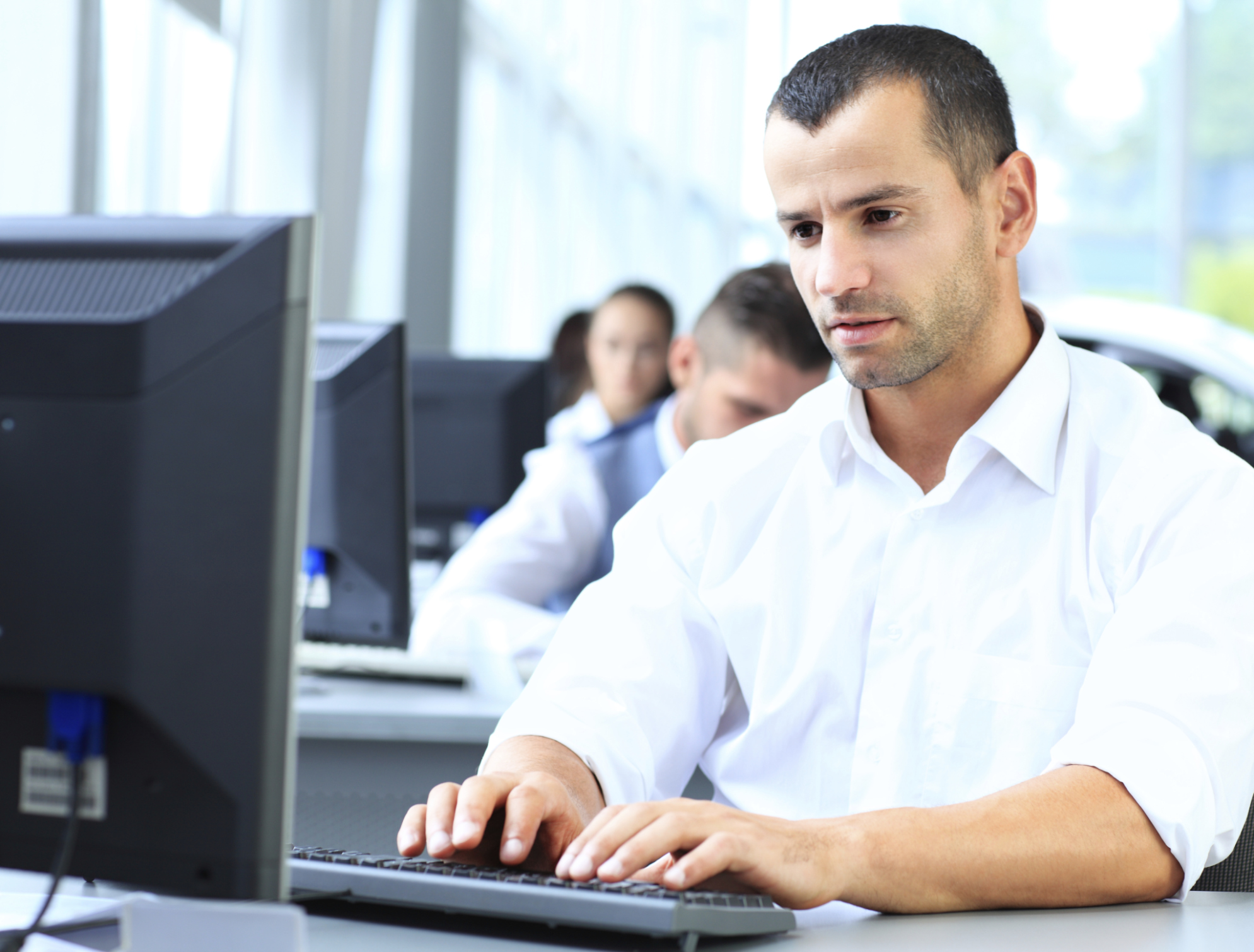 data encoder duties responsibilities career trend skills and abilities for a resumes