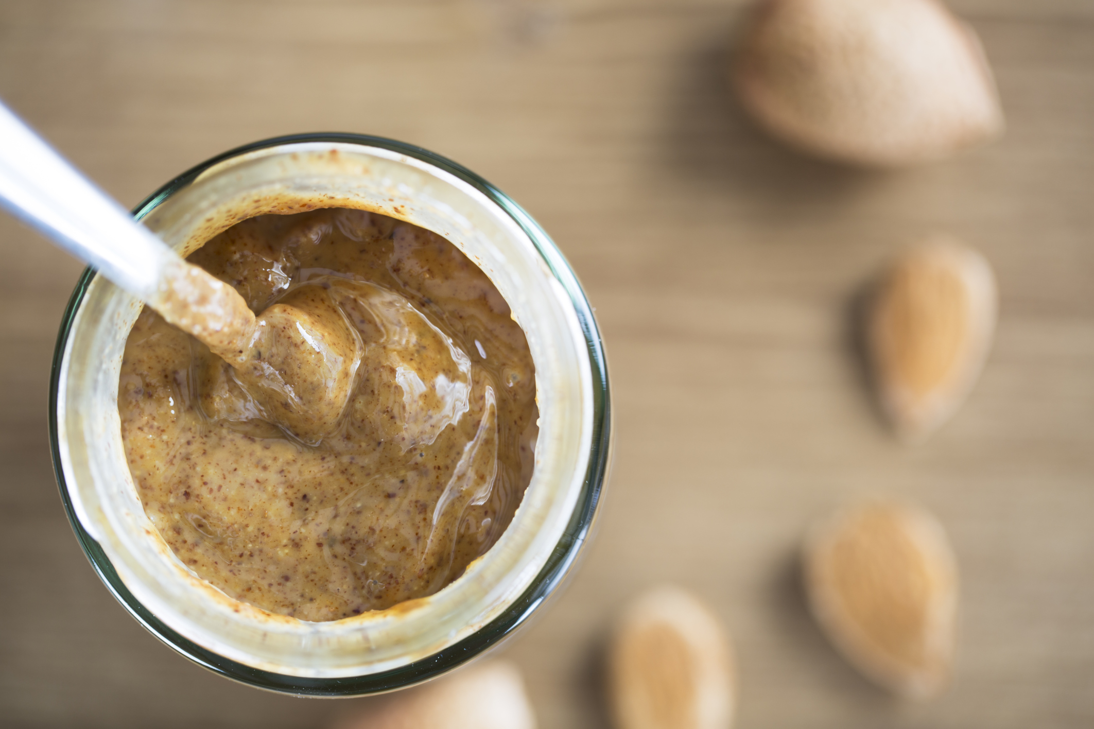 Almond Butter Allergy Healthfully