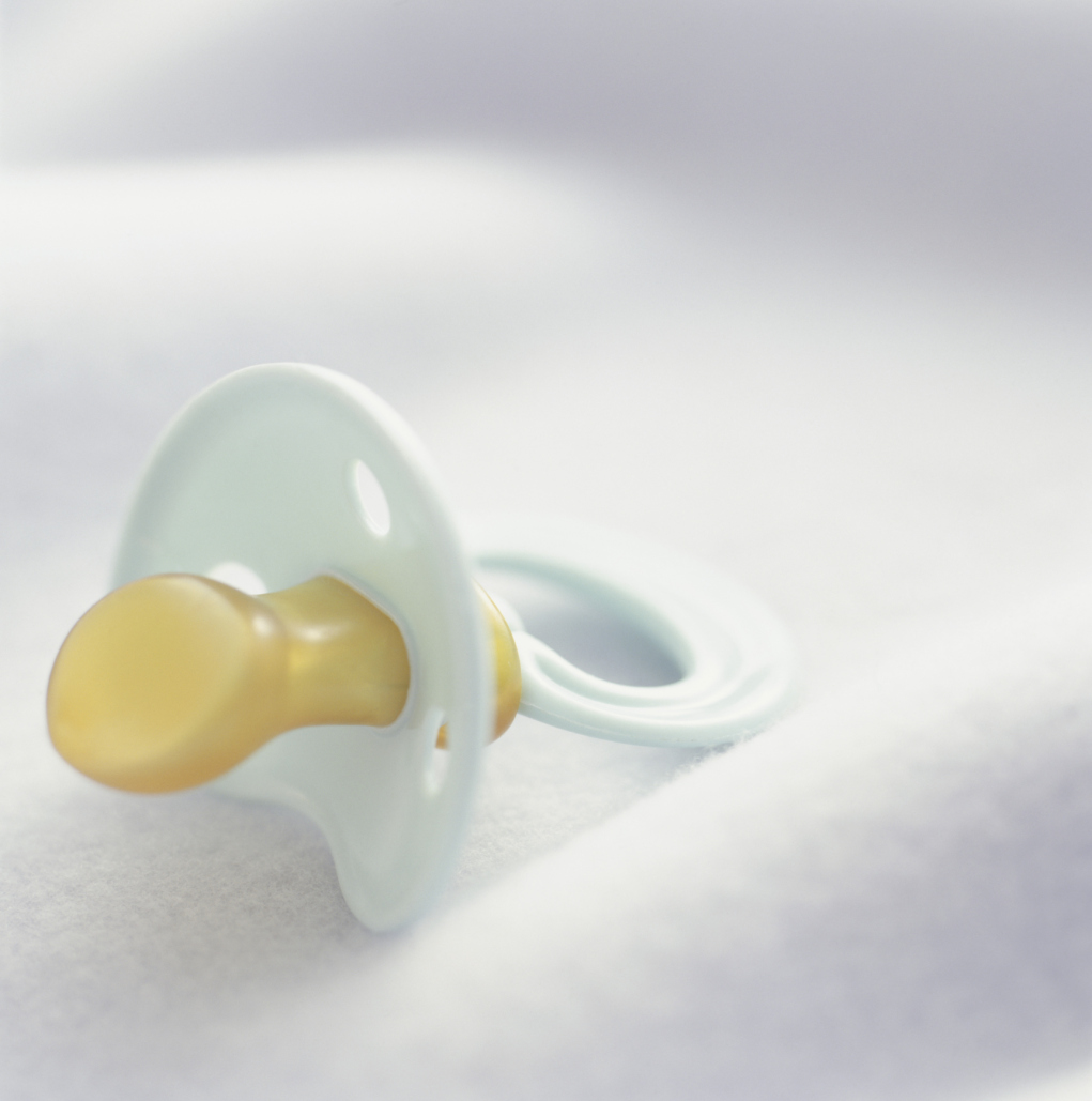 How Often Should You Change Pacifiers? How To Adult