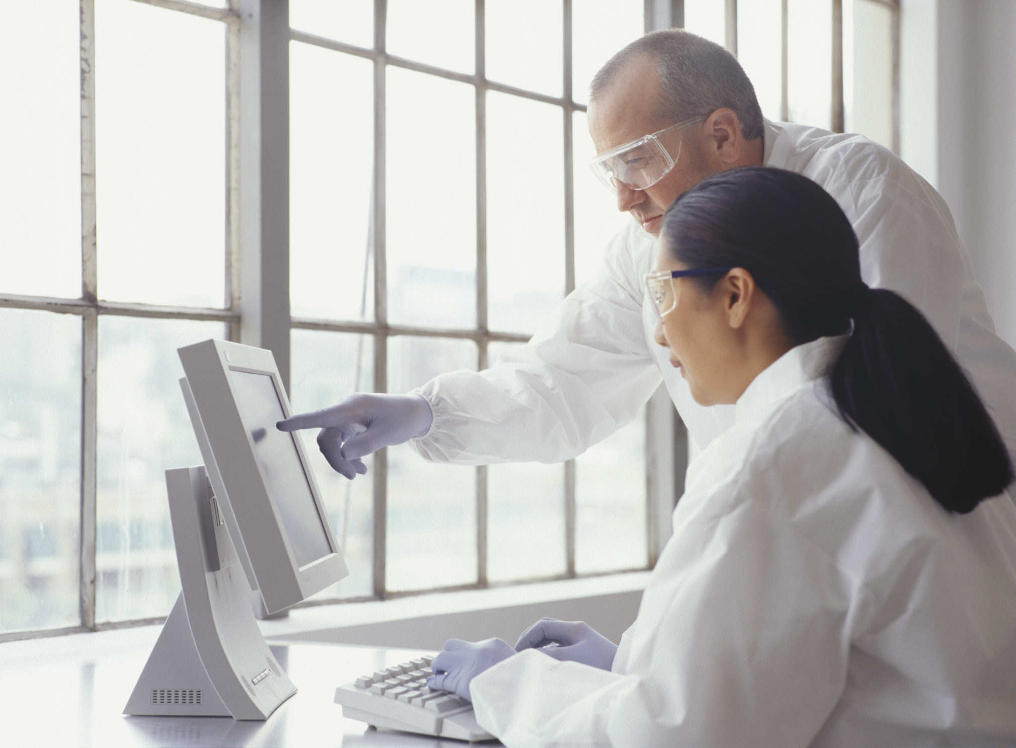 The Salary for a Human Anatomist - Career Trend