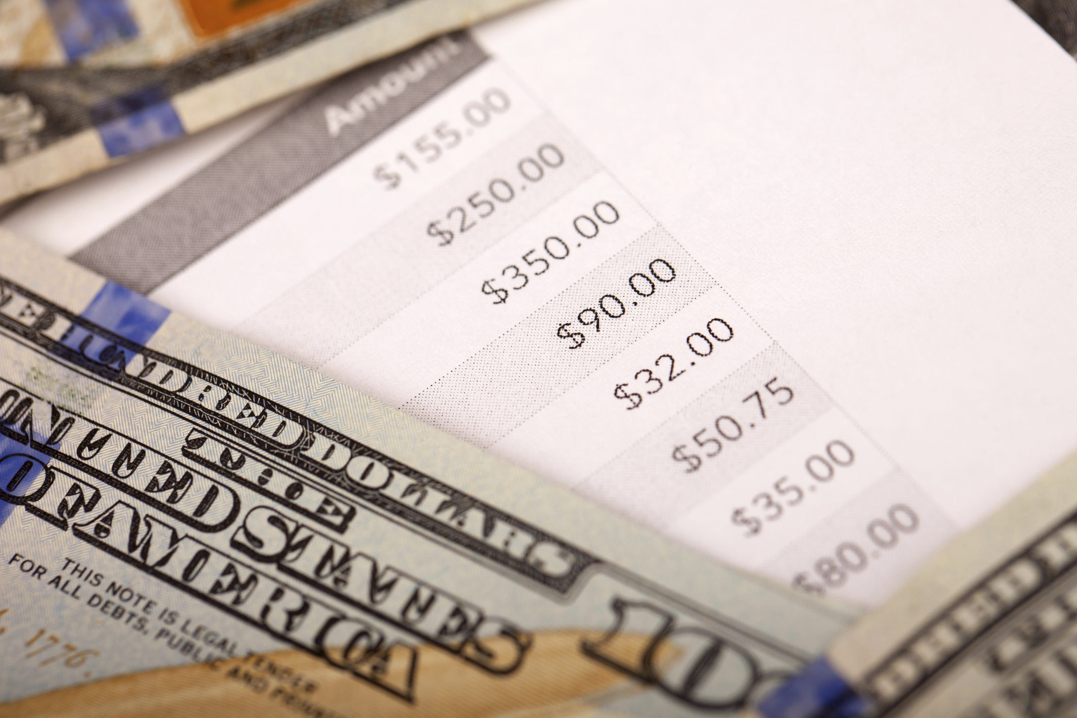 How to Read the Vacation Balance on a Pay Stub Career Trend