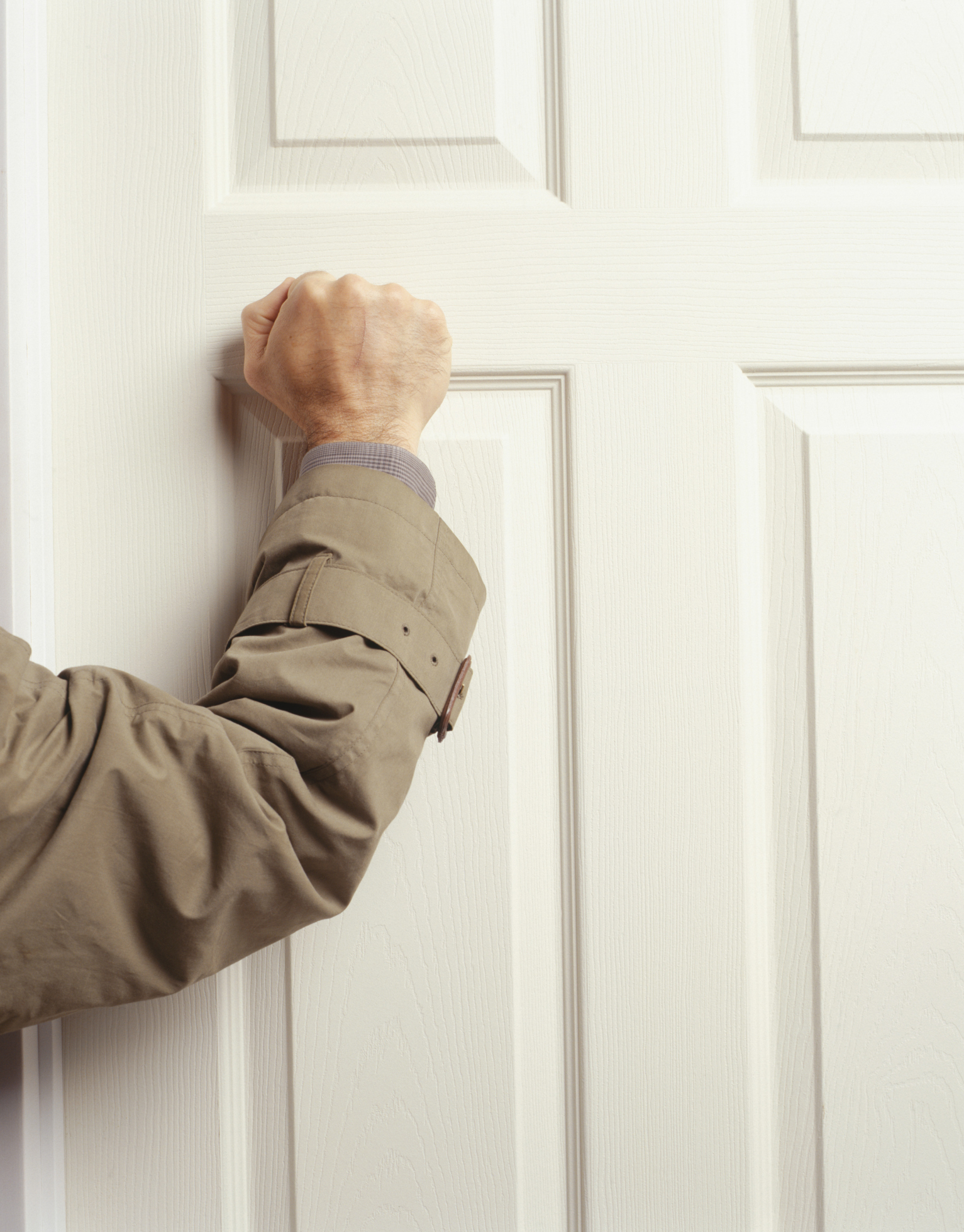 How to do Door to Door Canvassing Career Trend