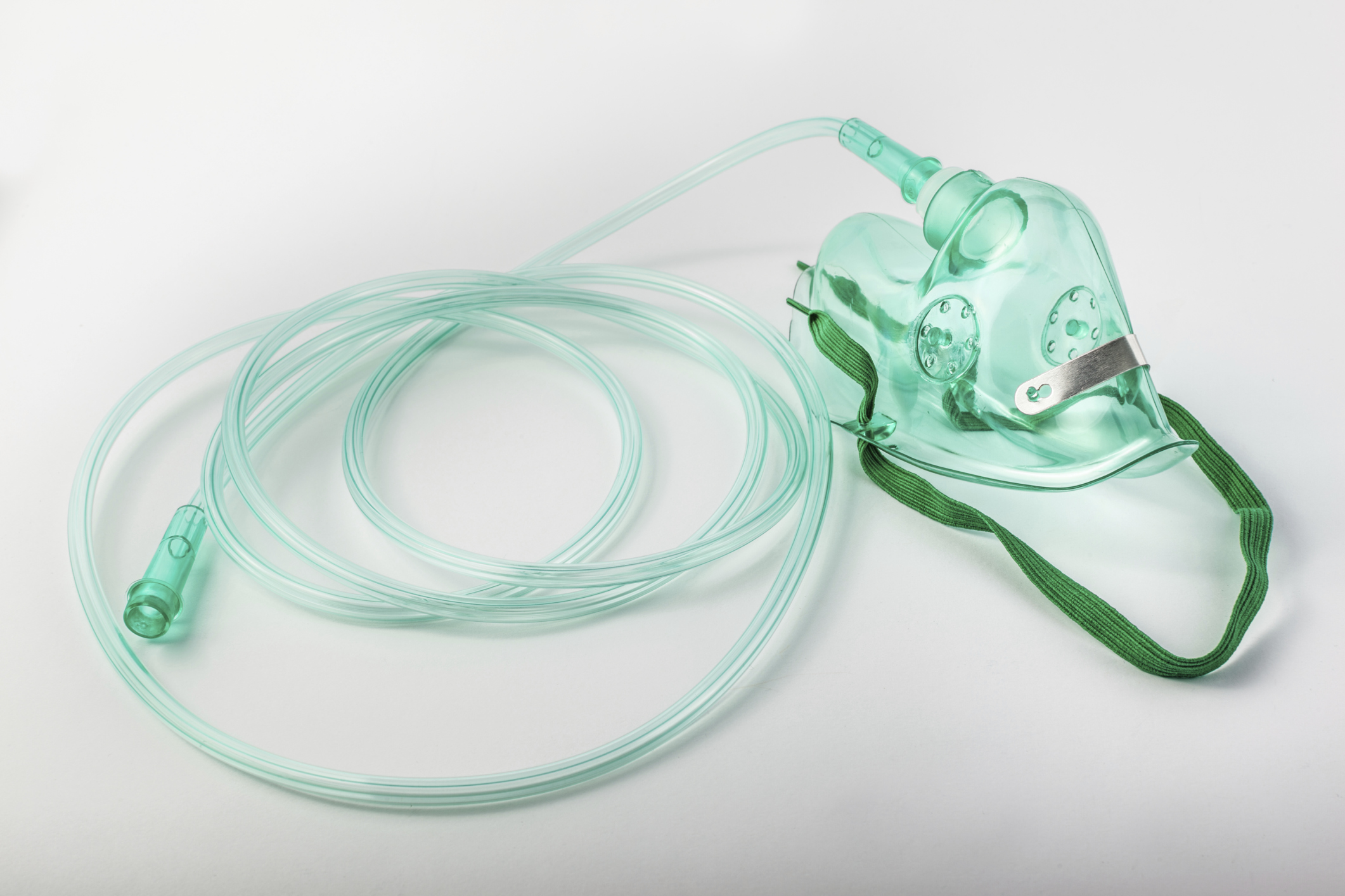 Equipment Used to Measure Oxygen Uptake During Exercise Healthfully