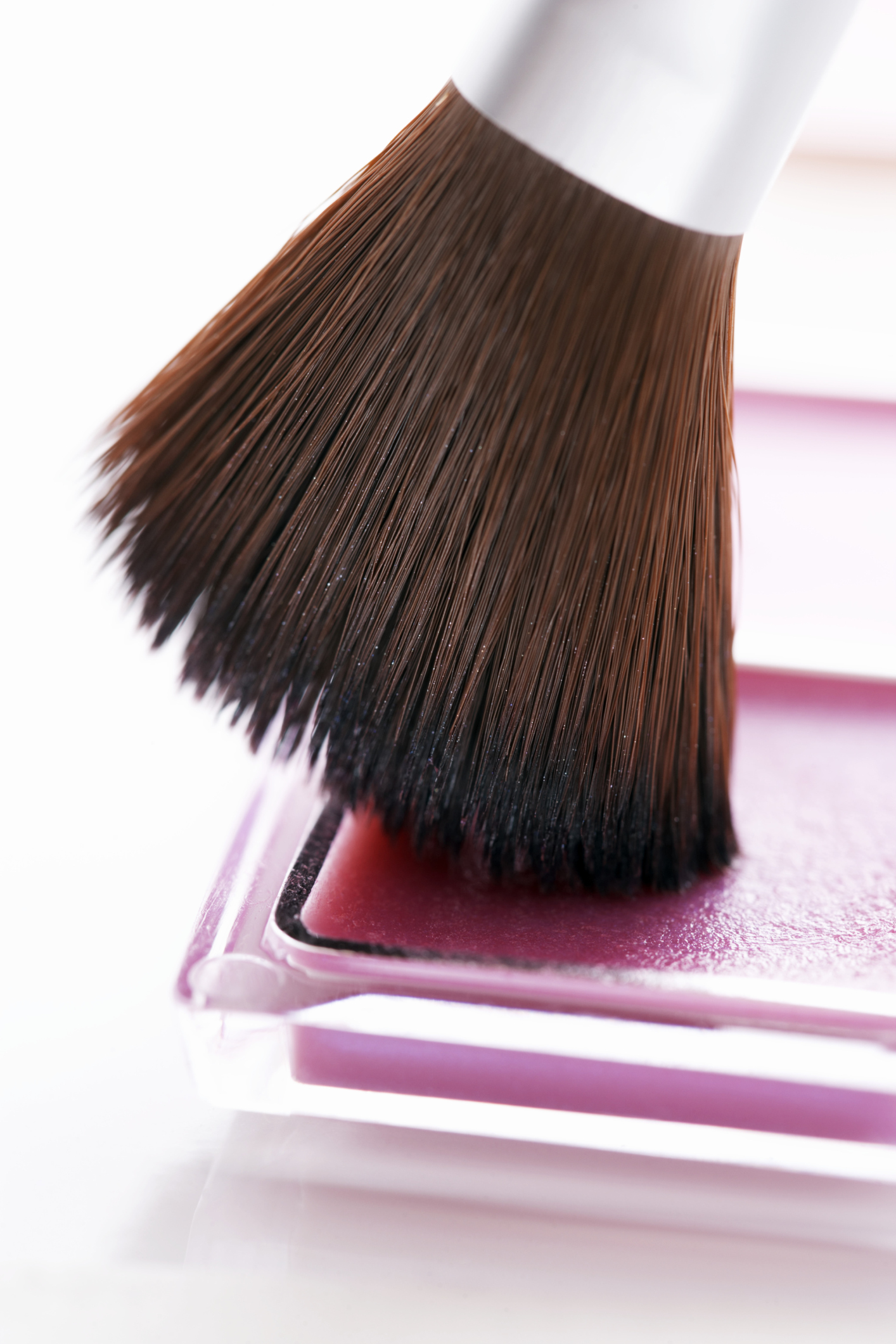 How to Make a Rollup Mat for Makeup Brushes Our Everyday Life