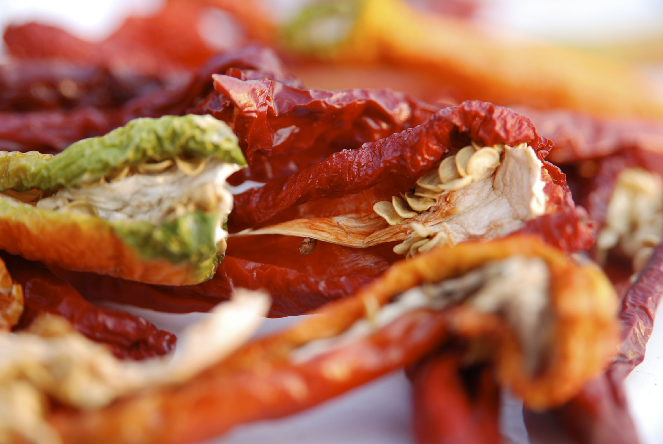 Cayenne Pepper & Joint Pain Healthfully