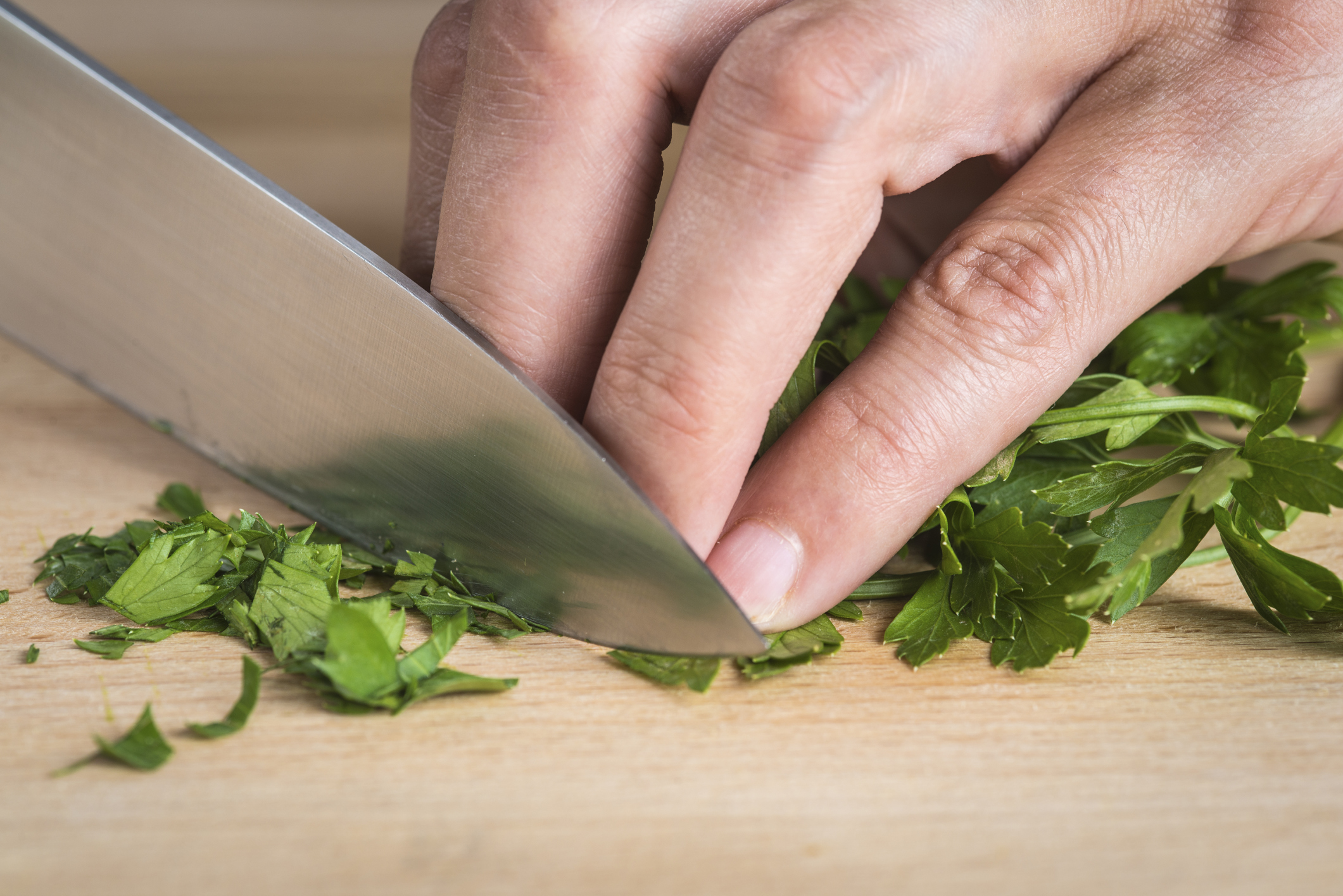 What Are The Health Benefits Of Parsley Tea Healthfully