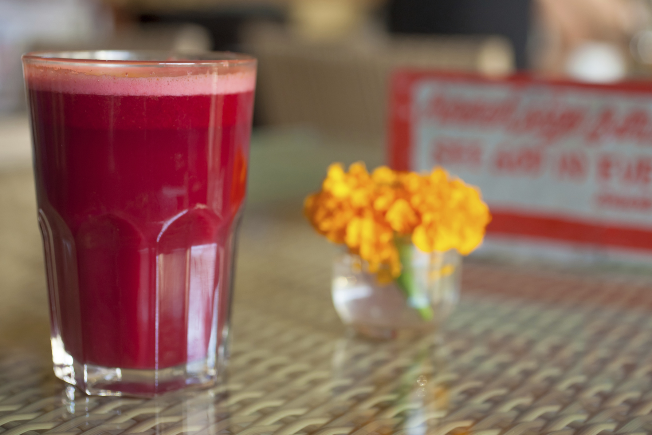 The Health Benefits of Alfalfa Juice Healthfully