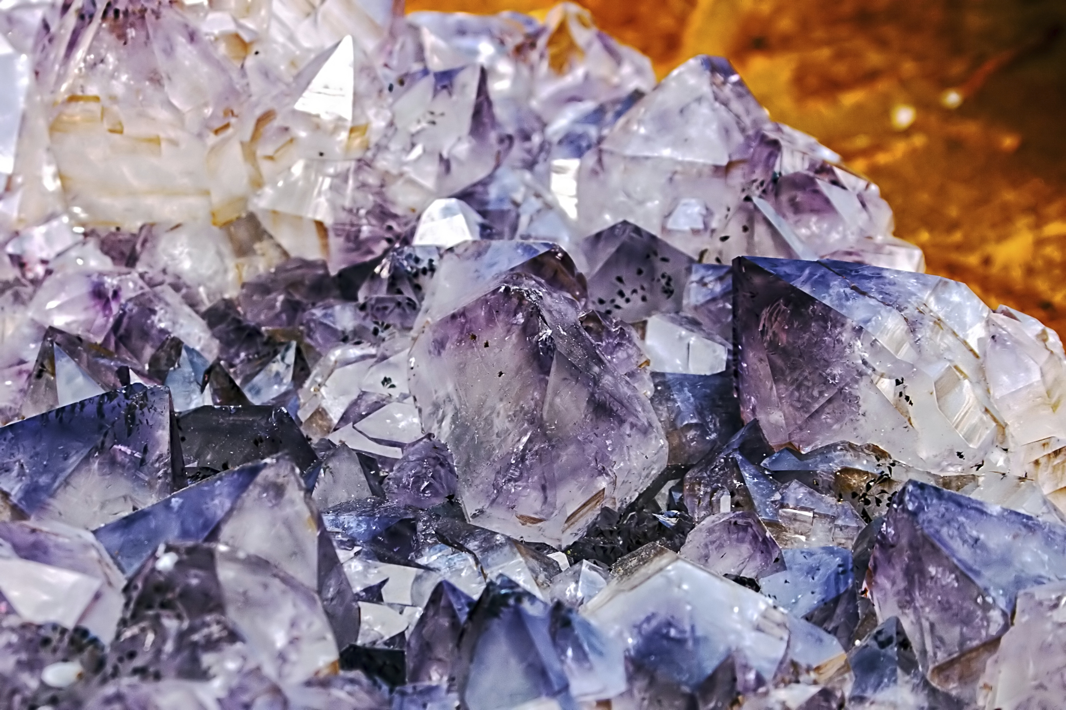 Where to Rock Hunt Gems in Idaho Sciencing