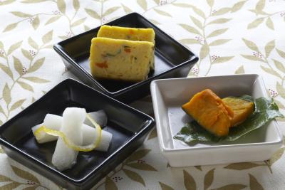 Russian Food Etiquette