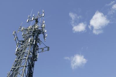 Different types of technology require different types of cell towers to transmit their signals.