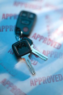 Car Interest Rate Based On Credit Score >> Can You Add a Co-Borrower to Refinance an Auto Loan? | Synonym Car Interest Rate Based On Credit Score >> Can You Add a Co-Borrower to Refinance an Auto Loan? | Synonym