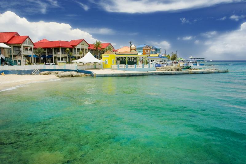 SelfGuided Tours of the Grand Cayman Islands USA Today