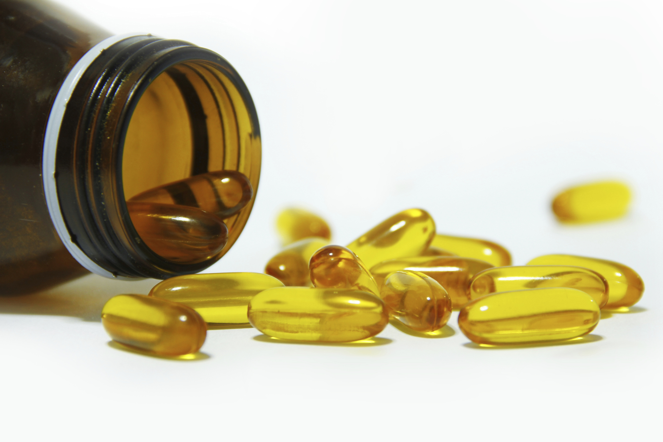 Difference Between Omega3 & Omega3 Ethyl Ester Healthfully