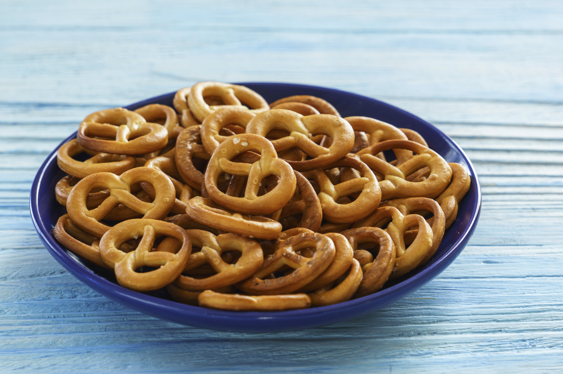 Are Pretzels Chips? Top Cookery