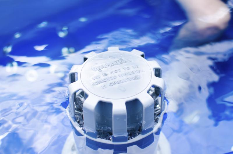 Jacuzzi Circulation Pump Not Working at Eddie August blog