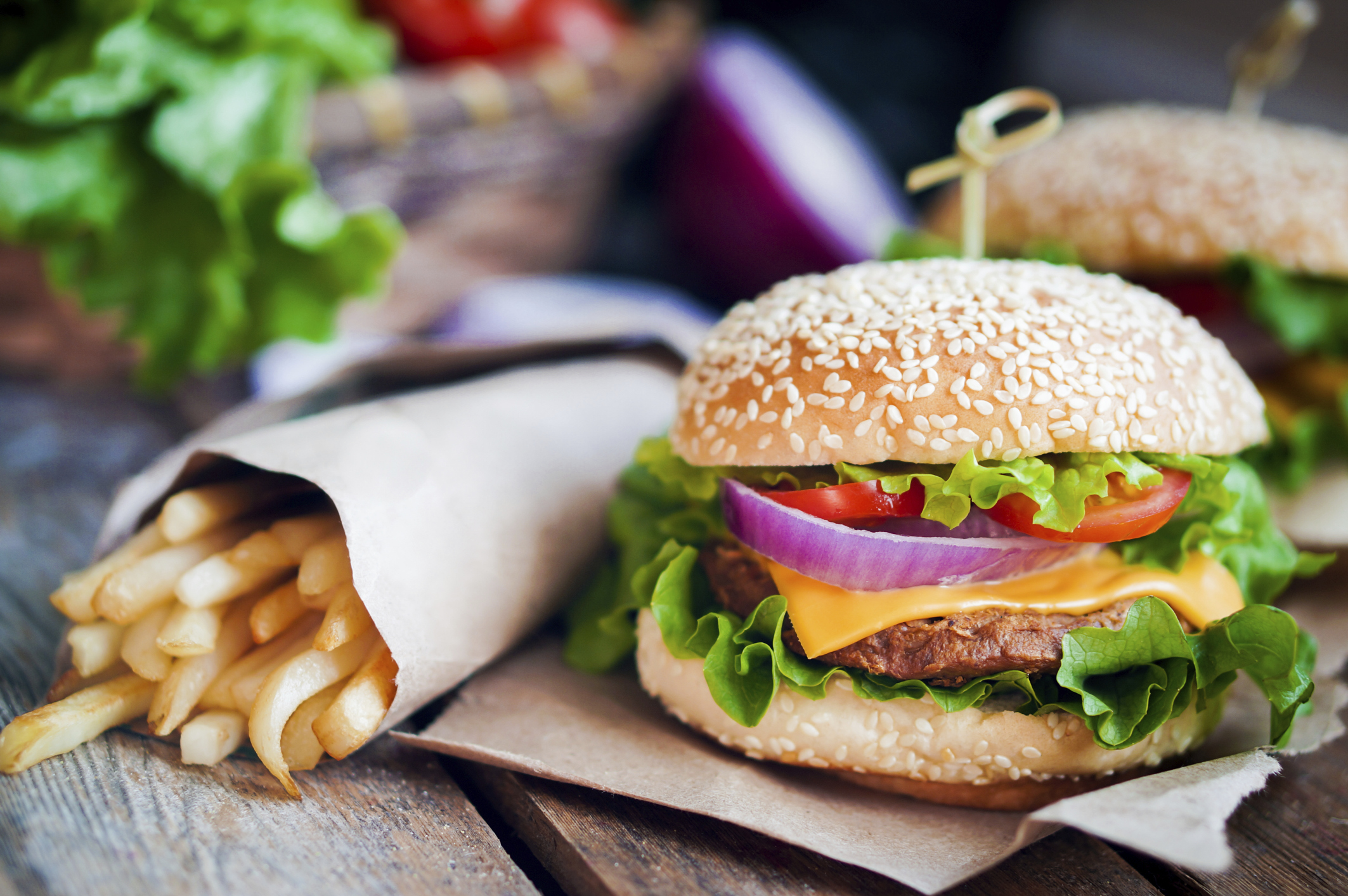 Foods That Inflame Joints Healthfully