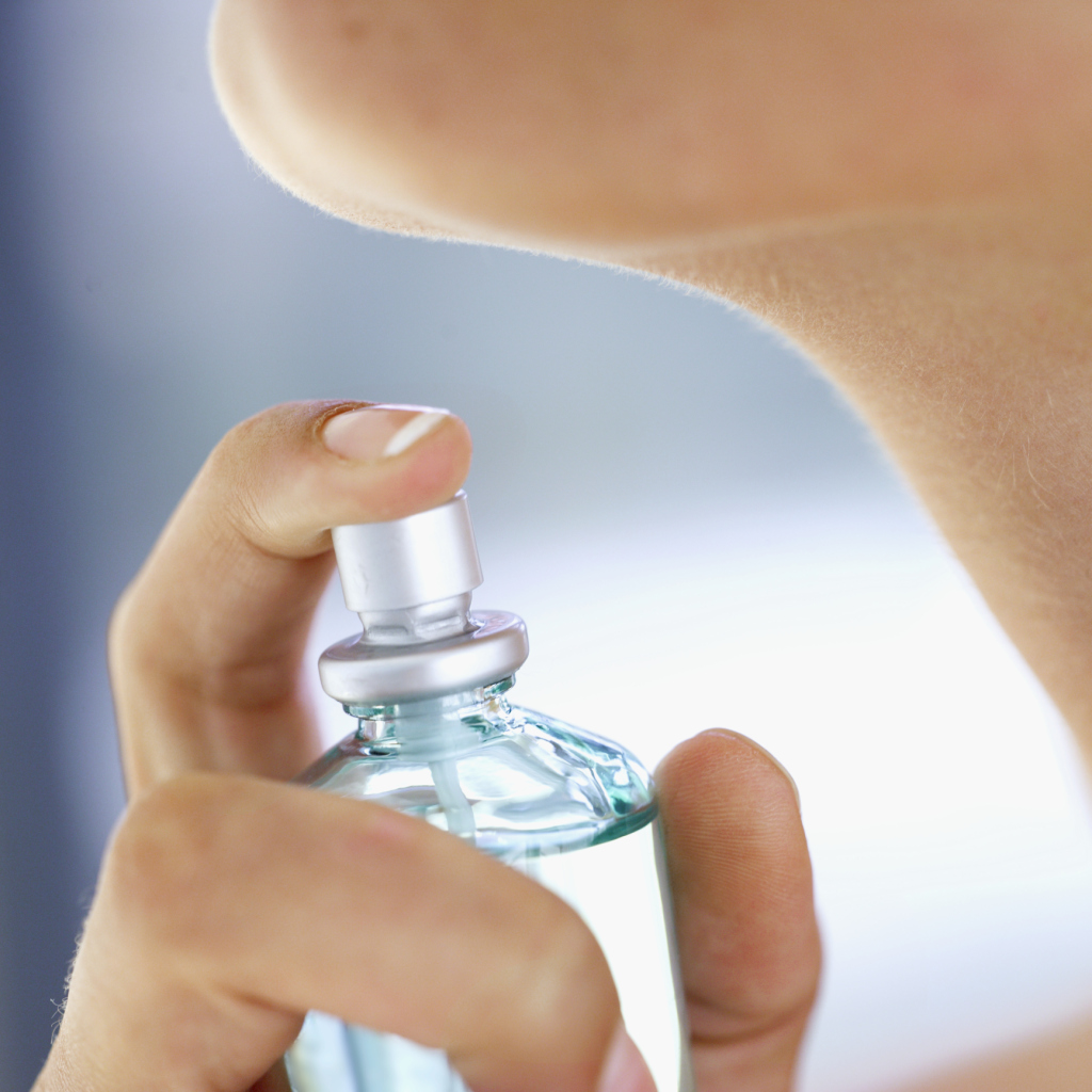 Howtomakeyourownperfumeline panthtalal