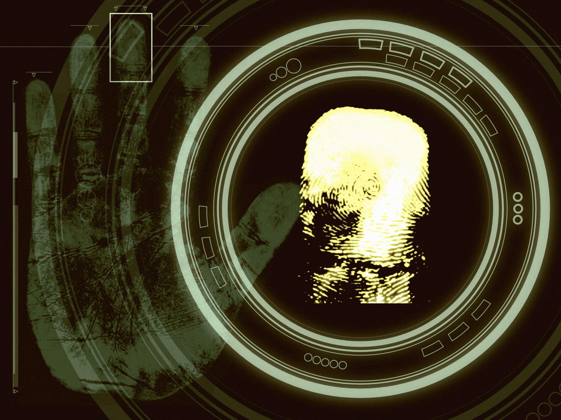 What Is California Live Scan? Career Trend