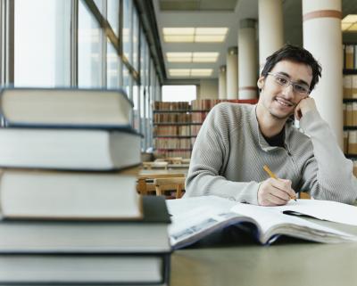 How long does it take to write a master's dissertation
