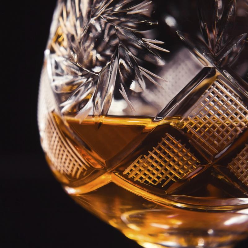 Decorating With Waterford Crystal Glasses Home Guides SF Gate